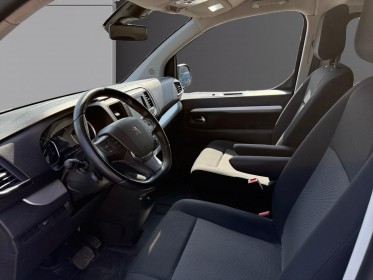 Peugeot expert fourgon gn tole m bluehdi 180 ss eat8 occasion simplicicar dunkerque simplicicar simplicibike france