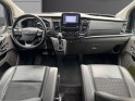 Ford transit custom fourgon 320 l1h1 2.0 ecoblue 185 bva sport caméra de recul garantie 12 mois occasion simplicicar...