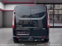 Ford transit custom fourgon 320 l1h1 2.0 ecoblue 185 bva sport caméra de recul garantie 12 mois occasion simplicicar...