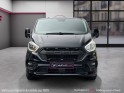 Ford transit custom fourgon 320 l1h1 2.0 ecoblue 185 bva sport caméra de recul garantie 12 mois occasion simplicicar...