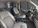 Ford transit custom fourgon 320 l1h1 2.0 ecoblue 185 bva sport caméra de recul garantie 12 mois occasion simplicicar...