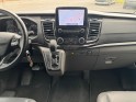 Ford transit custom fourgon 320 l1h1 2.0 ecoblue 185 bva sport caméra de recul garantie 12 mois occasion simplicicar...