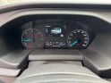 Ford transit custom fourgon 320 l1h1 2.0 ecoblue 185 bva sport caméra de recul garantie 12 mois occasion simplicicar...