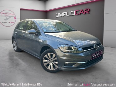 Volkswagen golf business 1.0 tsi 115 dsg7 confortline business occasion simplicicar vaucresson simplicicar simplicibike france
