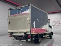 Iveco 35c15 3.0 diesel  caisse isotherme hayon  27990€ ht  garantie 12 mois occasion simplicicar royan simplicicar...