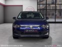 Volkswagen golf viii 1.5 etsi opf 150ch dsg7 style 1st occasion simplicicar pau simplicicar simplicibike france