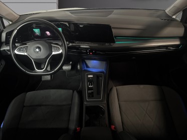 Volkswagen golf viii 1.5 etsi opf 150ch dsg7 style 1st occasion simplicicar pau simplicicar simplicibike france