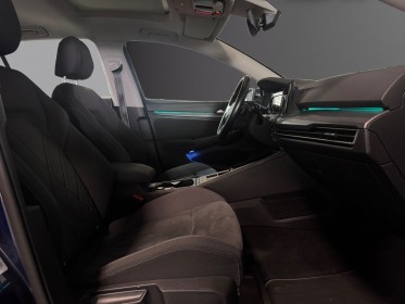 Volkswagen golf viii 1.5 etsi opf 150ch dsg7 style 1st occasion simplicicar pau simplicicar simplicibike france