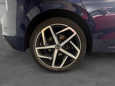 Volkswagen golf viii 1.5 etsi opf 150ch dsg7 style 1st occasion simplicicar pau simplicicar simplicibike france