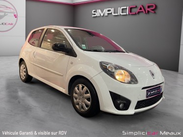 Renault twingo ii 1.2 16v 75 eco2 rip curl  bvr5 occasion simplicicar meaux simplicicar simplicibike france