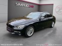 Bmw serie 3 f30 318d 143 ch luxury a occasion simplicicar vaucresson simplicicar simplicibike france