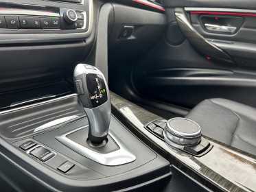 Bmw serie 3 f30 318d 143 ch luxury a occasion simplicicar vaucresson simplicicar simplicibike france