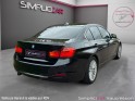 Bmw serie 3 f30 318d 143 ch luxury a occasion simplicicar vaucresson simplicicar simplicibike france