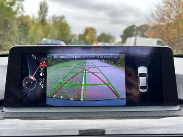 Bmw serie 3 f30 318d 143 ch luxury a occasion simplicicar vaucresson simplicicar simplicibike france