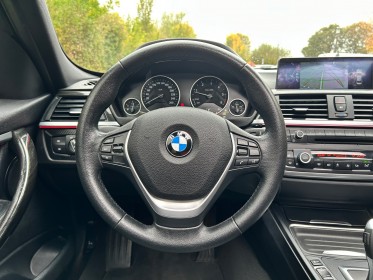 Bmw serie 3 f30 318d 143 ch luxury a occasion simplicicar vaucresson simplicicar simplicibike france
