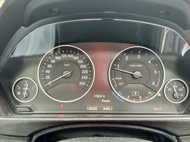 Bmw serie 3 f30 318d 143 ch luxury a occasion simplicicar vaucresson simplicicar simplicibike france