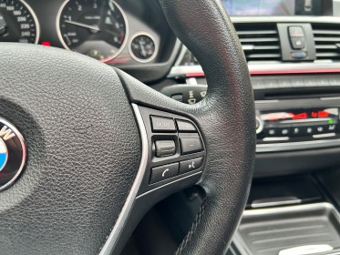 Bmw serie 3 f30 318d 143 ch luxury a occasion simplicicar vaucresson simplicicar simplicibike france