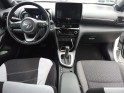 Toyota yaris cross hybride my22 116h 2wd design garantie 12 mois occasion simplicicar brest simplicicar simplicibike france