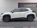 Toyota yaris cross hybride my22 116h 2wd design garantie 12 mois occasion simplicicar brest simplicicar simplicibike france