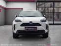 Toyota yaris cross hybride my22 116h 2wd design garantie 12 mois occasion simplicicar brest simplicicar simplicibike france