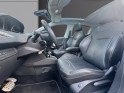 Peugeot 208 feline 110ch eat6 / cuir chauffant / toit pano / 1ere main / distrib ok occasion simplicicar orgeval  simplicicar...