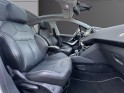 Peugeot 208 feline 110ch eat6 / cuir chauffant / toit pano / 1ere main / distrib ok occasion simplicicar orgeval  simplicicar...
