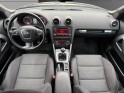 Audi a3 cabriolet 1.4 tfsi 125 ambition, cabriolet, garantie jusqu'à 48 mois occasion scl 56 - simplicicar vannes...