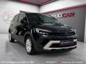 Opel crossland 1.5 d 110 ch bvm6 elegance carplay clim auto occasion simplicicar magny-en-vexin simplicicar simplicibike france