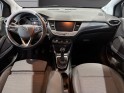 Opel crossland 1.5 d 110 ch bvm6 elegance carplay clim auto occasion simplicicar magny-en-vexin simplicicar simplicibike france
