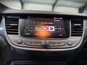 Opel crossland 1.5 d 110 ch bvm6 elegance carplay clim auto occasion simplicicar magny-en-vexin simplicicar simplicibike france