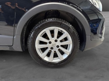 Opel crossland 1.5 d 110 ch bvm6 elegance carplay clim auto occasion simplicicar magny-en-vexin simplicicar simplicibike france