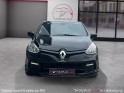Renault clio iv 1.6 turbo 220 energy rs trophy edc - camera de recul - demarrage sans cle - volant multifonction occasion...