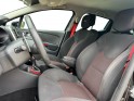 Renault clio iv 1.6 turbo 220 energy rs trophy edc - camera de recul - demarrage sans cle - volant multifonction occasion...