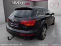Audi q7 q7 3.0 v6 tdi dpf ambition luxe quattro tiptronic 7 pl occasion avignon (84) simplicicar simplicibike france