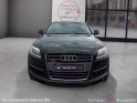 Audi q7 q7 3.0 v6 tdi dpf ambition luxe quattro tiptronic 7 pl occasion avignon (84) simplicicar simplicibike france