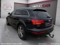 Audi q7 q7 3.0 v6 tdi dpf ambition luxe quattro tiptronic 7 pl occasion avignon (84) simplicicar simplicibike france