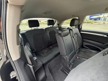 Audi q7 q7 3.0 v6 tdi dpf ambition luxe quattro tiptronic 7 pl occasion avignon (84) simplicicar simplicibike france