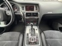 Audi q7 q7 3.0 v6 tdi dpf ambition luxe quattro tiptronic 7 pl occasion avignon (84) simplicicar simplicibike france