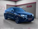 Bmw x4 f26 xdrive20d 190ch lounge plus a camera de recul - jantes 19 - int cuir - clim bi-zone occasion simplicicar...