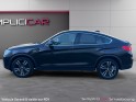 Bmw x4 f26 xdrive20d 190ch lounge plus a camera de recul - jantes 19 - int cuir - clim bi-zone occasion simplicicar...