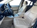 Bmw x4 f26 xdrive20d 190ch lounge plus a camera de recul - jantes 19 - int cuir - clim bi-zone occasion simplicicar...