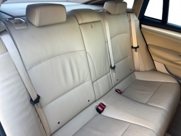 Bmw x4 f26 xdrive20d 190ch lounge plus a camera de recul - jantes 19 - int cuir - clim bi-zone occasion simplicicar...