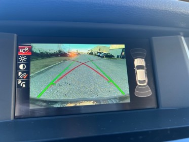 Bmw x4 f26 xdrive20d 190ch lounge plus a camera de recul - jantes 19 - int cuir - clim bi-zone occasion simplicicar...