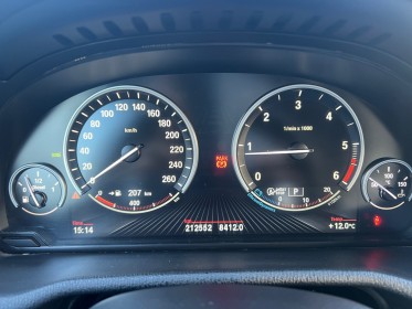 Bmw x4 f26 xdrive20d 190ch lounge plus a camera de recul - jantes 19 - int cuir - clim bi-zone occasion simplicicar...