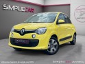 Renault twingo iii 1.0 sce 70 eco2 zen /garantie 12 mois occasion simplicicar annecy simplicicar simplicibike france
