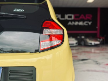 Renault twingo iii 1.0 sce 70 eco2 zen /garantie 12 mois occasion simplicicar annecy simplicicar simplicibike france