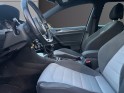 Volkswagen golf 1.4 tsi 150 act bluemotion technology - pack r-line occasion simplicicar lagny  simplicicar simplicibike france