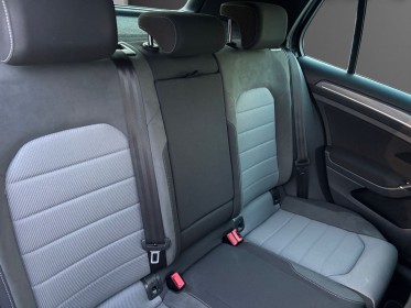 Volkswagen golf 1.4 tsi 150 act bluemotion technology - pack r-line occasion simplicicar lagny  simplicicar simplicibike france