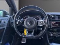 Volkswagen golf 1.4 tsi 150 act bluemotion technology - pack r-line occasion simplicicar lagny  simplicicar simplicibike france