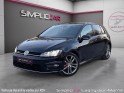 Volkswagen golf 1.4 tsi 150 act bluemotion technology - pack r-line occasion simplicicar lagny  simplicicar simplicibike france